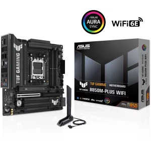 ASUS TUF GAMING B850M-PLUS WIFI