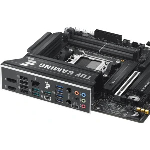 ASUS TUF GAMING B850M-PLUS WIFI