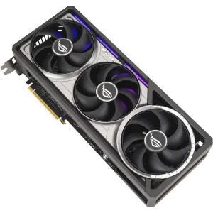 ASUS GeForce RTX 5080 ROG ASTRAL OC 16GB GDDR7 256-bit DLSS 4.0