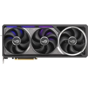 Placa video ASUS GeForce RTX 5080 ROG ASTRAL OC 16GB GDDR7 256-bit DLSS 4.0