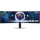 Monitor LED Samsung Gaming Odyssey G9 G93SD LS49DG934SUXEN Curbat 49 inch DQHD QD-OLED 0.03 ms 240 Hz HDR FreeSync Premium Pro & G-Sync Compatible