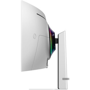 Samsung Gaming Odyssey G9 G93SD LS49DG934SUXEN Curbat 49 inch DQHD QD-OLED 0.03 ms 240 Hz HDR FreeSync Premium Pro & G-Sync Compatible