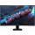 Monitor LED GIGABYTE Gaming GS27QCA Curbat 27 inch QHD VA 1 ms 180 Hz HDR FreeSync