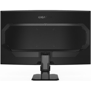 GIGABYTE Gaming GS27QCA Curbat 27 inch QHD VA 1 ms 180 Hz HDR FreeSync