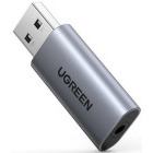 Placa de sunet Ugreen CM383