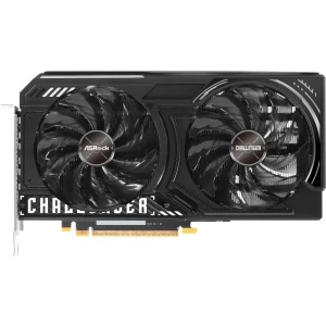 Placa video ASRock Intel Arc B580 CHALLENGER OC 12GB GDDR6 192-bit