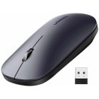 Mouse Ugreen MU001 Wireless Black