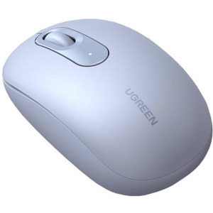 Mouse Ugreen MU105 Wireless Blue