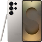 Titanium Gray