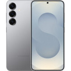 Smartphone Samsung Galaxy S25, 256GB, 12GB RAM, Dual SIM, 5G, 4-Camere, Silver ShadowEnterprise Edition