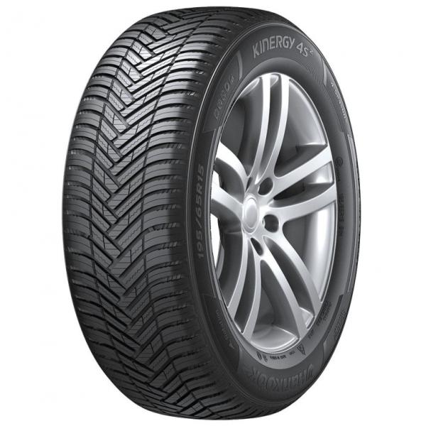 Anvelopa all-season HANKOOK Anvelope   H750 Kinergy 4s 2 185/60R14 82H  Season