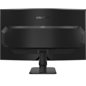 GIGABYTE Gaming GS32QC Curbat 31.5 QHD VA 1 ms 170 Hz HDR FreeSync Premium
