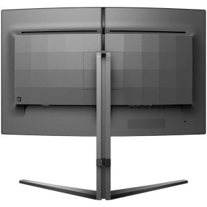 Philips Gaming Evnia 32M2C5500W Curbat 31.5 inch QHD VA 0.5 ms 240 Hz HDR FreeSync Premium Pro