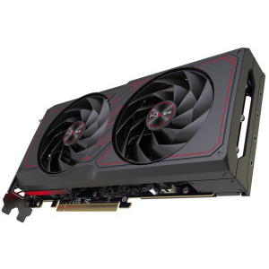 Sapphire Radeon RX 7600 XT PULSE 16GB GDDR6 1‎28-bit