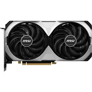 Placa video MSI GeForce RTX 4070 Ti SUPER VENTUS 2X OC 16GB GDDR6X