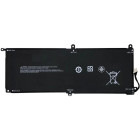 Acumulator notebook OEM Baterie pentru HP 753329-1C1 Li-Ion 3980mAh 4 celule 7.4V Mentor Premium