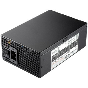 Super Flower Leadex Platinum, 80+ Platinum, 2000W