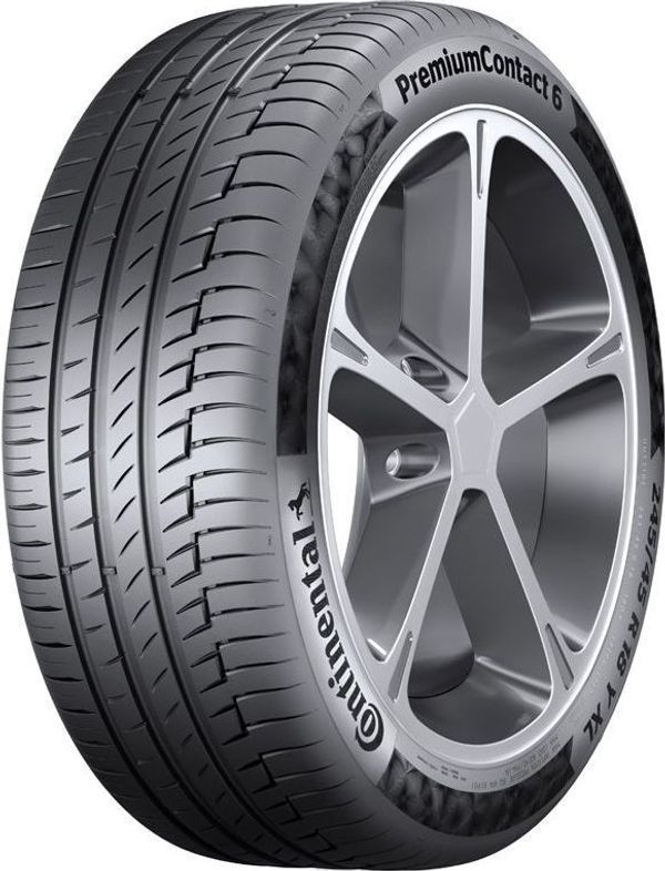 Anvelopa vara Continental PREMIUM CONTACT 6 265/45R21 108H