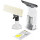 Aspirator Karcher WV 1 Plus, de geamuri, 10W, 0.1L, Galben/Negru