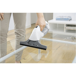 Karcher WV 1 Plus, de geamuri, 10W, 0.1L, Galben/Negru