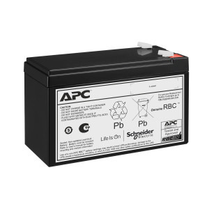 APC Acumulator APCRBC175