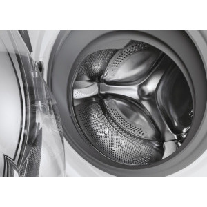Candy RP 4106BWMR/1-S, 10 kg, 1400 RPM, Clasa A, Quick&Clean, Steam, Alb