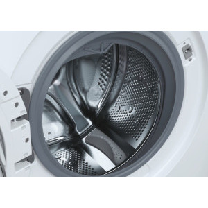 Candy RO14116DWMCT-S, 11 kg, 1400 RPM, Clasa A, Inverter, Quick&Clean, Alb