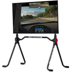 Next Level Racing Lite Free Standing monitor stand