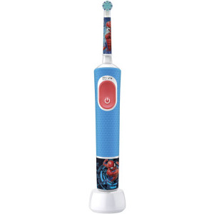 Oral-B Periuta de dinti electrica copii Pro Kids Spiderman