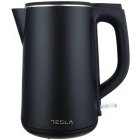 Fierbator Tesla KT301BX, 2200W, 1.5L, Negru