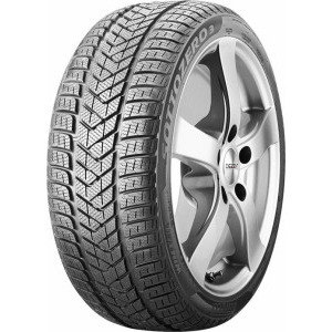 Pirelli WINTER SOTTOZERO 3 255/35R21 98W
