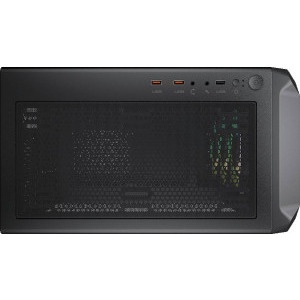 Cougar Archon 2 Mesh RGB Black + STC600 600W