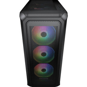 Cougar Archon 2 Mesh RGB Black + STC600 600W