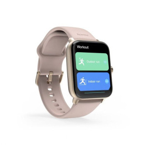 Hama Fit Watch 6010, GPS, Rose/Gold