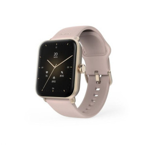Hama Fit Watch 6010, GPS, Rose/Gold