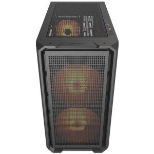 Cougar MX600 Mini RGB Black