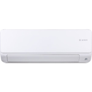 Bosch Climate 6000i, 12000 BTU, Clasa A+++/A++, Wi-Fi Ready, Inverter, i-Clean