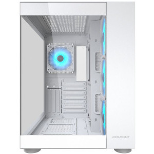 Cougar FV150 ARGB White