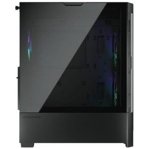 Cougar AIRFACE RGB Black