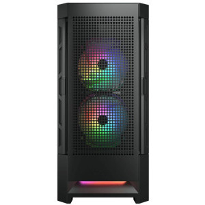 Cougar AIRFACE RGB Black