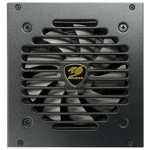 Cougar GEX, 80+ Gold, 650W