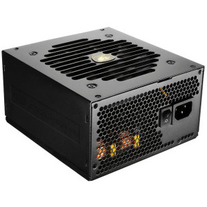 Cougar GEX, 80+ Gold, 650W