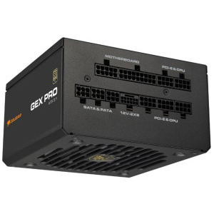 Cougar GEX PRO, 80+ Gold, 650W