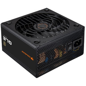 Cougar GLE, 80+ Gold, 1200W