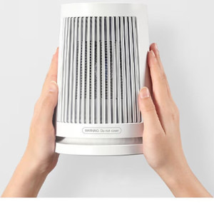 Xiaomi Aeroterma Desktop Heater, 600W, Ceramic, Alb