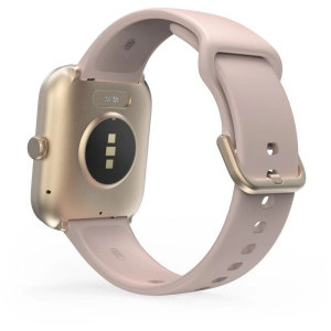 Hama Fit Watch 5000, Rose/Rose Gold
