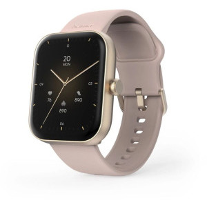 SmartWatch Hama Fit Watch 5000, Rose/Rose Gold