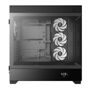 Gamdias Atlas P1 Black