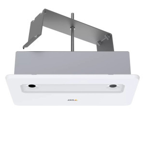 Axis Suport montaj incastrat TP8201