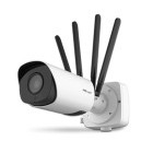 Camera supraveghere MILESIGHT TECHNOLOGY TS4466-X4RGPE 8-32mm, 5G